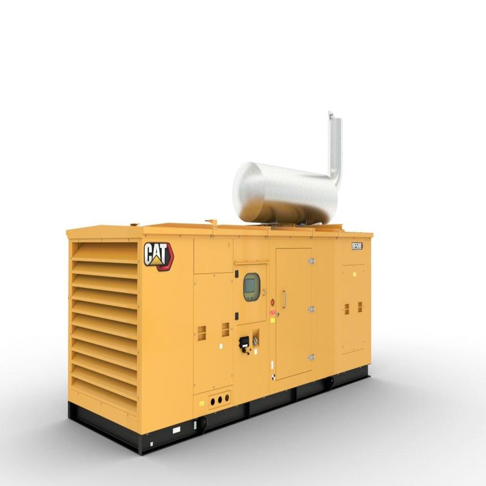 Caterpillar C2000 2000 kVA