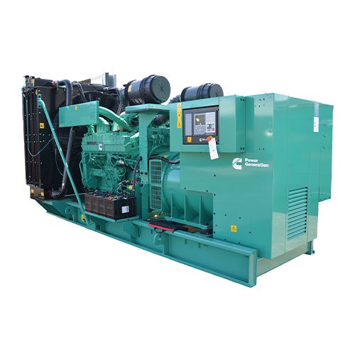 Cummins C1000D5 1000 kVA